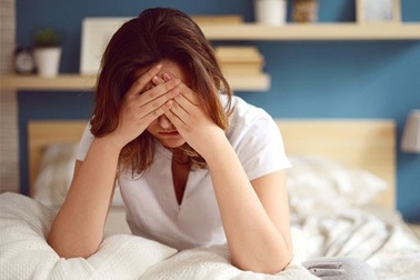 Video tư vấn: Mất ngủ có thể dẫn đến rối loạn tâm thần không?