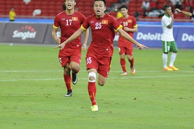 VFF chưa vội kết luận U23 Việt Nam thành công hay thất bại