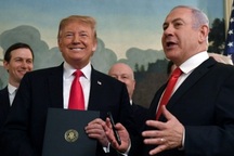 Dư luận dậy sóng vì Mỹ công nhận chủ quyền cao nguyên Golan cho Israel