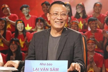 Những khoảnh khắc đáng nhớ của MC Lại Văn Sâm trên truyền hình