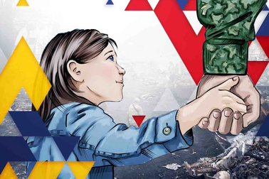 Chiến sự Ukraine 30/8: Thế trận giằng co ở Kharkov và Donetsk