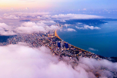 Quy Nhơn - những ngày rất mới