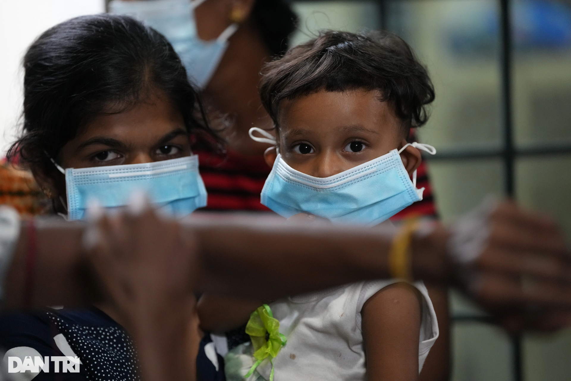 Hơn 300 công dân Sri Lanka được chăm sóc chu đáo tại Bà Rịa - Vũng Tàu - 5 Hơn 300 công dân Sri Lanka được chăm sóc chu đáo tại Bà Rịa - Vũng Tàu - 5