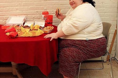 Nơi phụ nữ càng nặng cân càng nhận nhiều ưu đãi