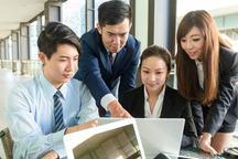 4 lý do khiến nhân sự giỏi mất động lực làm việc