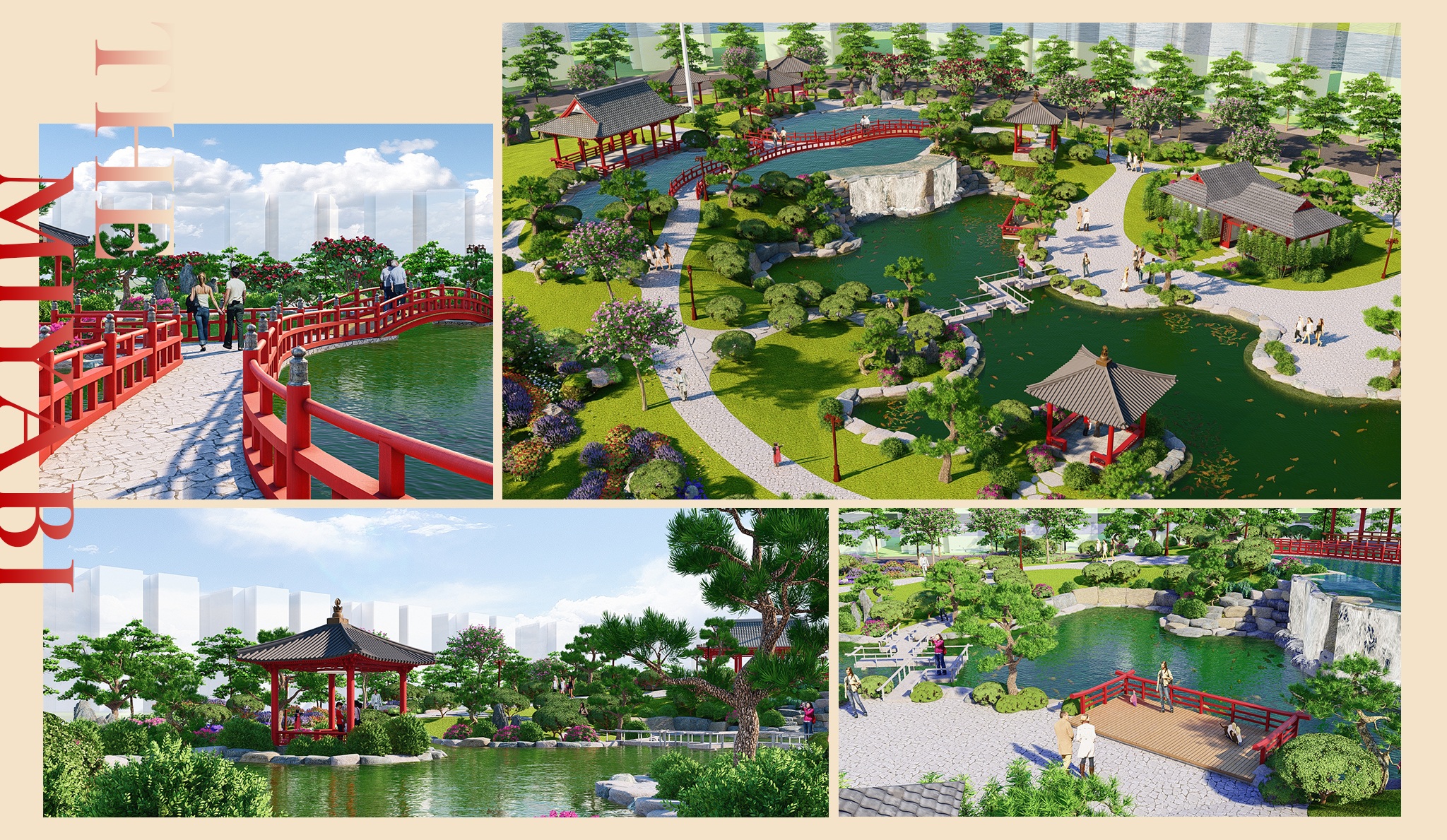 The Miyabi - chất sống chuẩn Nhật giữa đảo Vũ Yên - 19 The Miyabi - chất sống chuẩn Nhật giữa đảo Vũ Yên - 19