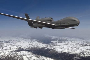 NATO chi 1,7 tỷ USD mua máy bay do thám Mỹ