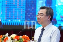 Ông Nguyễn Thanh Nghị: TPHCM vượt qua vô vàn khó khăn sau ngày thống nhất