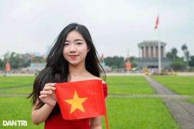 Nhiều nơi ở Bắc Bộ mưa to, Nam Bộ nắng nóng