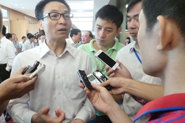 Phó Thủ tướng Vũ Đức Đam nói về 6 “nỗi sợ” của du khách nước ngoài 