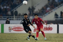 Indonesia bất ngờ loại "công thần" trước thềm Asian Cup 2023