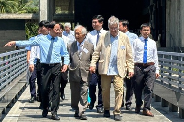 Sẽ xây dựng ở Gia Lai một “Thung lũng Silicon” của Việt Nam