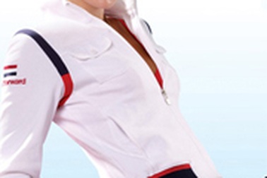 Fila tiếp tục tung ra bộ ảnh quảng cáo của Paris Hilton