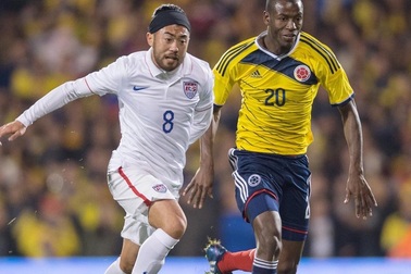 Lee Nguyễn tiếp tục được triệu tập lên tuyển Mỹ