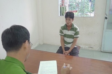 Bị mắng, nghịch tử giết mẹ rồi bỏ xác xuống mương phi tang