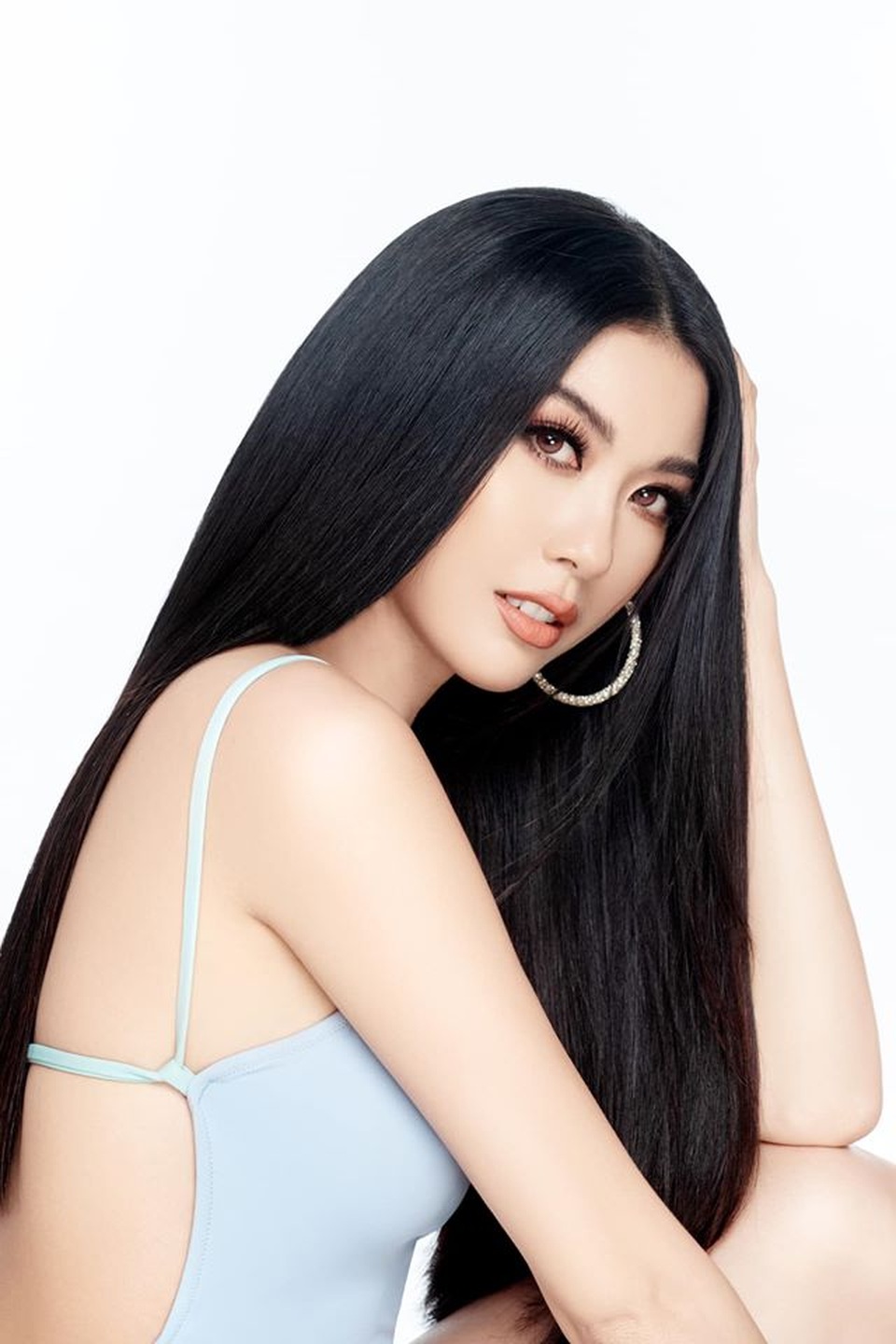 Được cầu hôn bằng nhẫn kim cương, Á hậu Thuý Vân tiết lộ về đám cưới - 2 Được cầu hôn bằng nhẫn kim cương, Á hậu Thuý Vân tiết lộ về đám cưới - 2