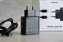 Video: So sánh sạc nhanh 45W của Samsung với các chuẩn khác