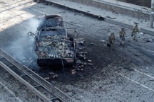 Ukraine công bố thương vong của quân đội Nga sau 10 ngày chiến sự