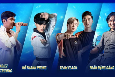 Hàng triệu bạn trẻ đã tham gia thử thách Tôi Bứt Phá của Vinamilk