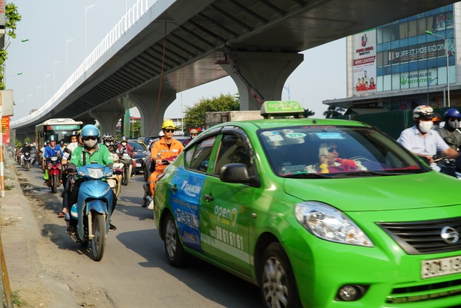 Hà Nội: Đường vành đai 2 trị giá hơn 9400 tỷ giờ ra sao? - 17 Hà Nội: Đường vành đai 2 trị giá hơn 9400 tỷ giờ ra sao? - 17
