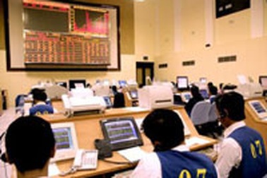 Lương bổng ngành chứng khoán: Những con số đáng mơ ước