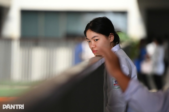 Kỳ thi tốt nghiệp đầu tiên theo chương trình mới: “Cái bẫy” của 2+2 - 4 Kỳ thi tốt nghiệp đầu tiên theo chương trình mới: “Cái bẫy” của 2+2 - 4