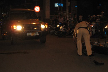 Vụ phóng viên bị hành hung, những câu trả lời chưa thỏa đáng