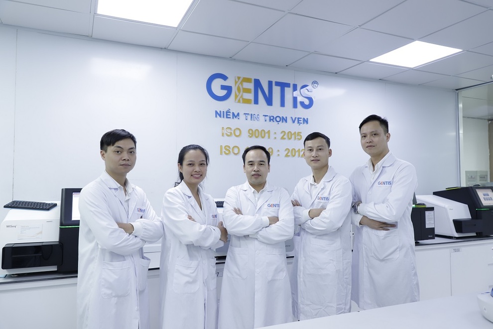 Triển khai kỹ thuật PGT-M trong sàng lọc phôi tiền làm tổ các bệnh hiếm - 6 Triển khai kỹ thuật PGT-M trong sàng lọc phôi tiền làm tổ các bệnh hiếm - 6