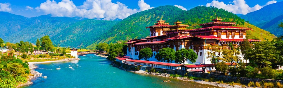 Những nơi bạn nhất định phải tới khi đến vùng đất của hạnh phúc - Bhutan! - 1 Những nơi bạn nhất định phải tới khi đến vùng đất của hạnh phúc - Bhutan! - 1