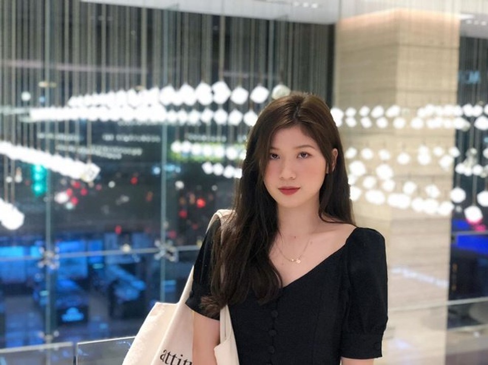 Nhan sắc quyến rũ của những nữ VĐV Việt Nam không thua gì hot girl - 14 Nhan sắc quyến rũ của những nữ VĐV Việt Nam không thua gì hot girl - 14