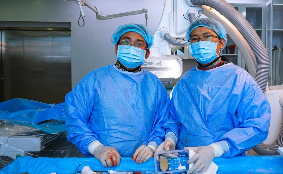 Uống 15 lon bia mỗi ngày, người đàn ông bị suy tim nặng - 3 Uống 15 lon bia mỗi ngày, người đàn ông bị suy tim nặng - 3