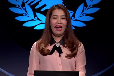 Hi hữu 4 thí sinh bấm chuông cùng lúc, cùng sai tại Đường lên đỉnh Olympia 18