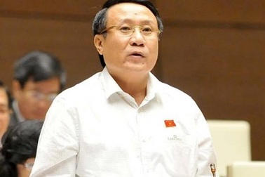 Bàn giao nhiệm vụ Chủ tịch UBND tỉnh Quảng Trị cho ông Hà Sỹ Đồng