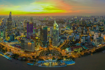 Những dự án hàng chục nghìn tỷ đồng được chờ đợi tạo lực đẩy cho vùng TPHCM