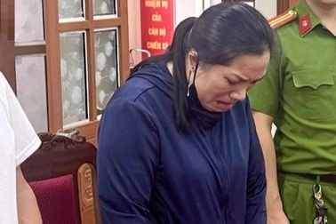 Nguyên cán bộ trạm y tế phường chiếm đoạt tiền tỷ rồi bỏ trốn