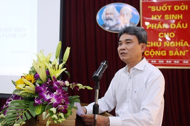 Đảm bảo các nguồn lực cho phát triển sở hữu trí tuệ