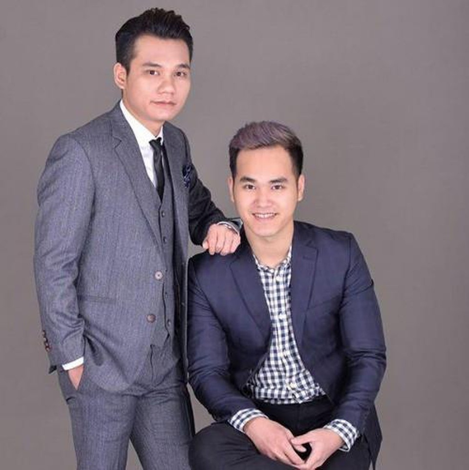 Khắc Hưng: “Tôi đã nuông chiều bản thân một cách tiêu cực khi gặp biến cố” - 2 Khắc Hưng: “Tôi đã nuông chiều bản thân một cách tiêu cực khi gặp biến cố” - 2