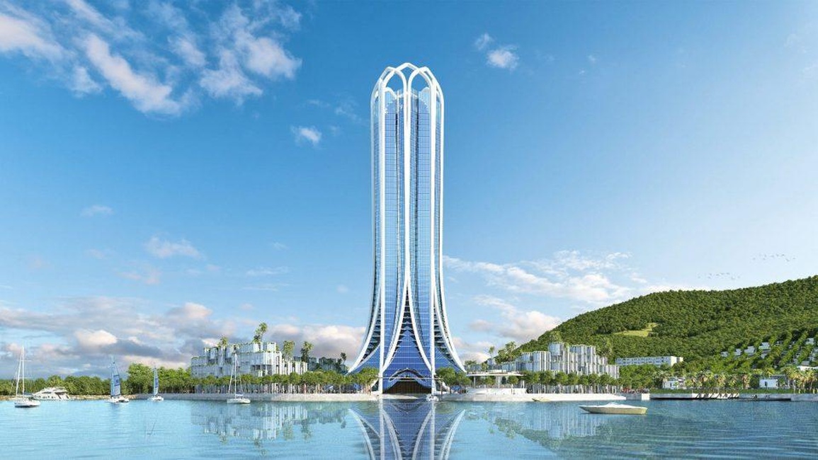 Việt Nam sắp xuất hiện chuỗi 10 dự án bất động sản trị liệu chuyên sâu - 6 Việt Nam sắp xuất hiện chuỗi 10 dự án bất động sản trị liệu chuyên sâu - 6