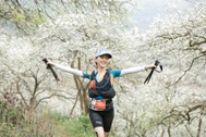 Khách Việt vung "tiền tấn" cho các tour du lịch chạy bộ để giải tỏa áp lực