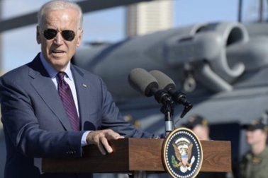 Chuyên gia dự báo Mỹ - Trung sẽ tiếp tục đối đầu ở Biển Đông