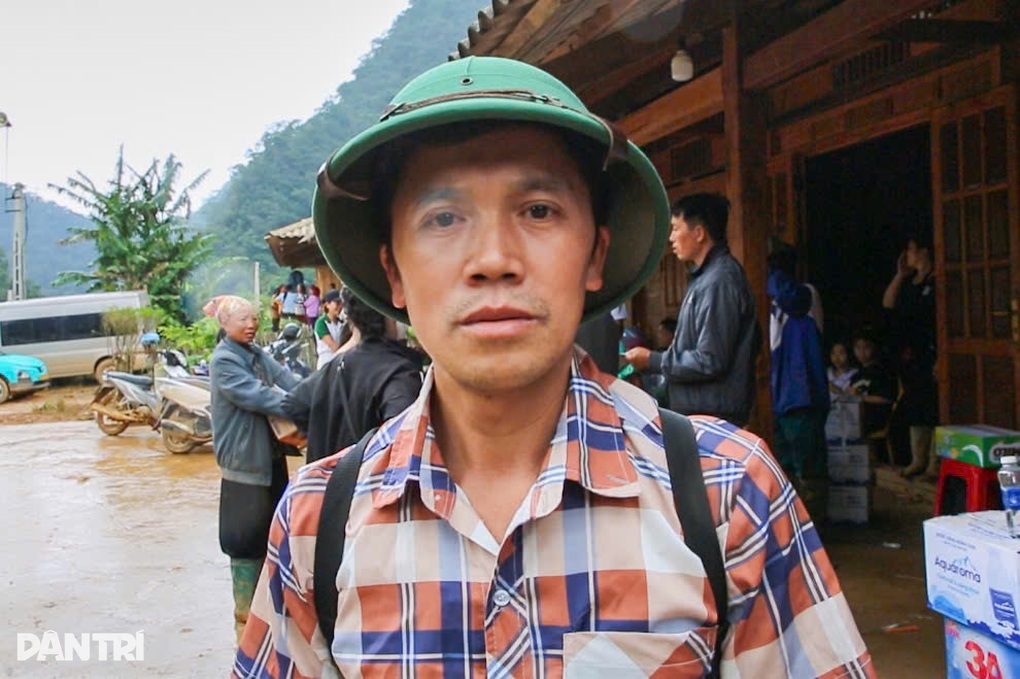 Hỗ trợ kịp thời các hộ dân bị thiệt hại về người ở Cao Bằng - 4 Hỗ trợ kịp thời các hộ dân bị thiệt hại về người ở Cao Bằng - 4