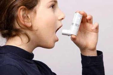 Cứ 2 phút lại có một bệnh nhân tử vong vì hen