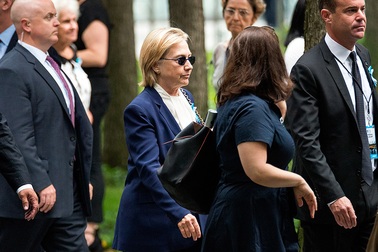 Những gương mặt chủ chốt trong bộ máy tranh cử của Hillary Clinton