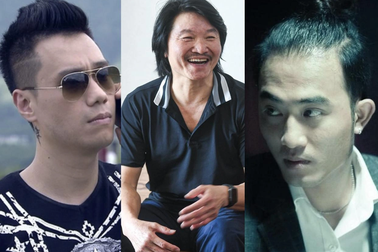 3 nam diễn viên "vào tù" nhiều nhất màn ảnh Việt