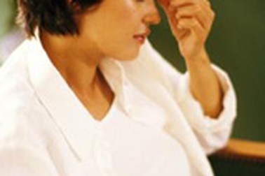 Đau đầu khi bầu bí