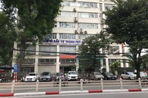 Kết luận thanh tra Lã Vọng: Xử nghiêm sai phạm tại Sở KH-ĐT Hà Nội