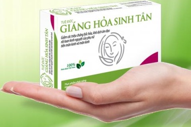 Chảy máu vì khô hạn âm đạo, đi khám lần đầu bác sĩ phát hiện ung thư cổ tử cung