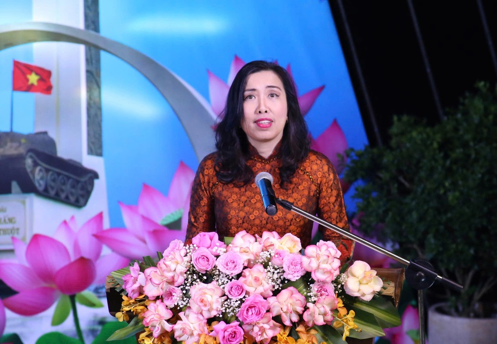 Tuổi trẻ kiều bào viết tiếp câu chuyện hòa bình, góp sức xây dựng Tổ quốc - 1 Tuổi trẻ kiều bào viết tiếp câu chuyện hòa bình, góp sức xây dựng Tổ quốc - 1