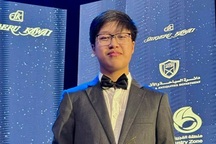 Nguyễn Đức Kiên giành giải Nhất cuộc thi piano quốc tế