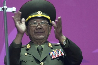 Lộ diện nhân vật quyền lực số 2 tại Triều tiên 